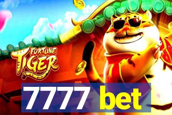 7777 bet